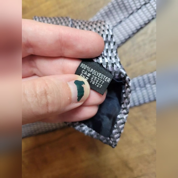 BUNDLE & SAVE I.N.C. International Company neck tie - Picture 5 of 7